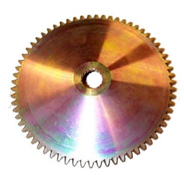 starter sprocket sco piaggio ot DMP