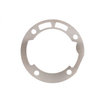 Spacer/base gasket for cylinder Quattrini M232/M244 Vespa Rally200,PX200,Cosa200 0.5 mm