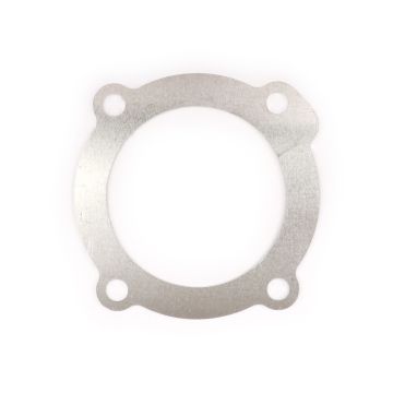 Spacer/head gasket Quattrini M1XL/M1X 172 cc Vespa PX80,PX125,PX150 diameter62mm 1.0mm