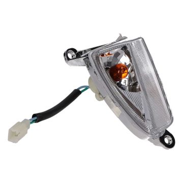 Flashing light Sym Jet 4/ Symphony/ Orbit III front right