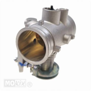 Throttle body China GY6 Delphi//Motion E4/E5 original-33414