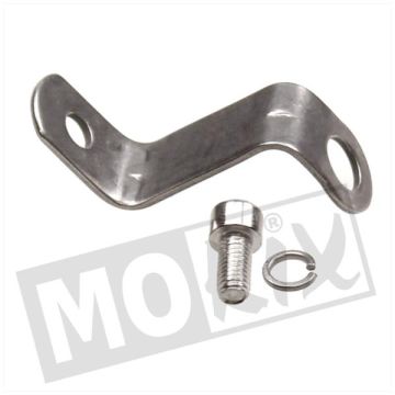 Injector bracket China EFI 50cc E4