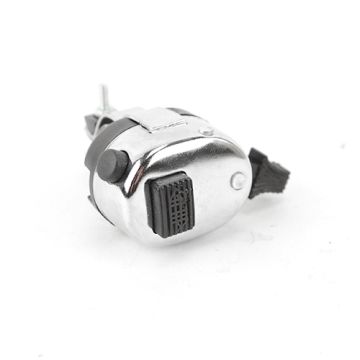 Handlebar switch Puch Maxi/universal 3-position chrome