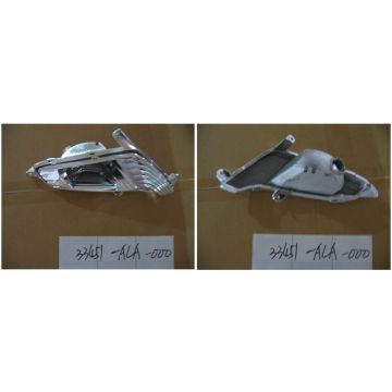 Wiring flashing light *lv* Sym Original