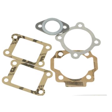 gasket topset monza 80cc gilardoni
