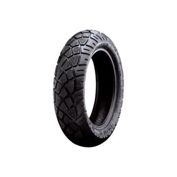Tyre 90/90-10 Heidenau K58 TL 50J