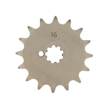 front sprocket maxi 16t DMP