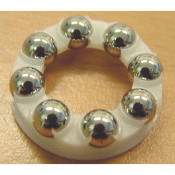 Ball ring (front wheel axle) Piaggio Zip /Gilera Citta/Peugeot Fox