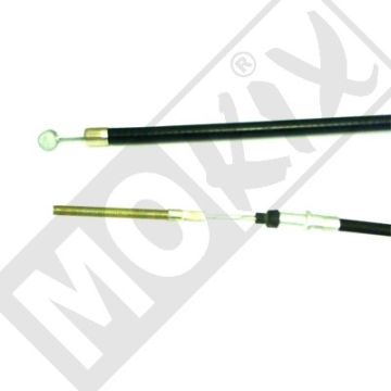 Rear brake cable Aprilia Rally / www.SR