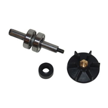 water pump shaft set sco pia2t/sr piag piag orig 497406