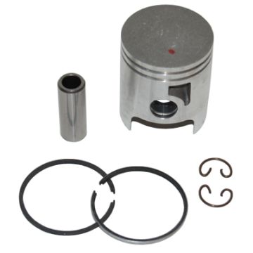 Piston Puch Maxi not 50cc standard 38.0mm Airsal
