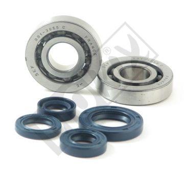 BEARING/SET PEU SCTR KUR 6dl