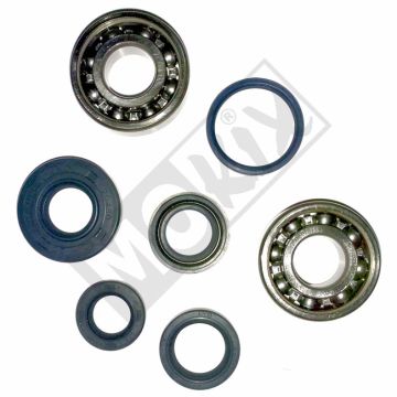 BEARING/SET MIN VERT KUR 7dl
