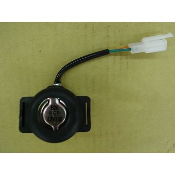 Start mag. set Sym original