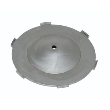 head.pressure plate maxi/maxx/z1/z2 71040006