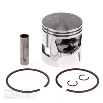 Piston Meteor HONDA CAMINO/VISION 46.20