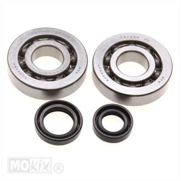 Bearing /seal kit Peugeot vertical E1 NTN ST
