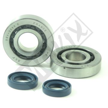 BEARING/SET PIA SCTR KUR 4dl