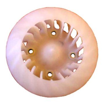 cooling fin flywheel dink/dj/dj-ref/kb-k12/tb orig 19510-gw0-9000