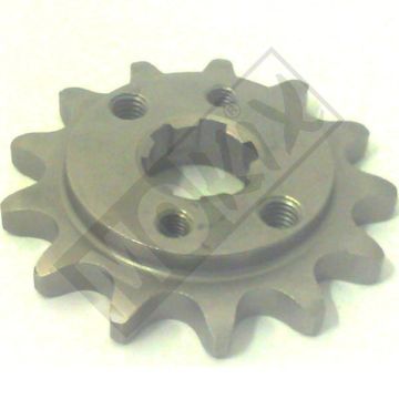 VKW DERBI SENDA-R 13t