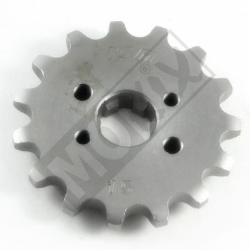 VKW DERBI SENDA-R 15t