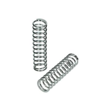 spring fork set maxi chrome ebr