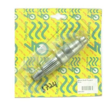 REAR AXLE PEU BUXY/SPA TOP RACING