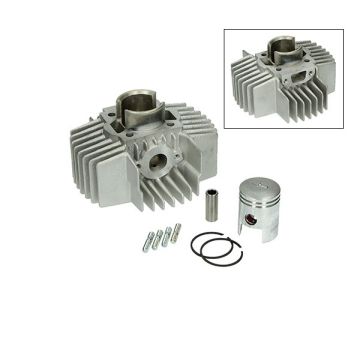 Cylinder Puch Maxi 50cc 38mm original model