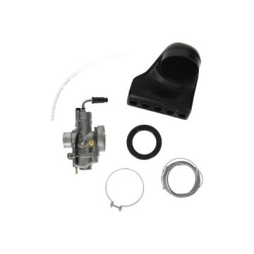 Carburetor pk125/ pk50/pk-xl 24mm polini 201.2402