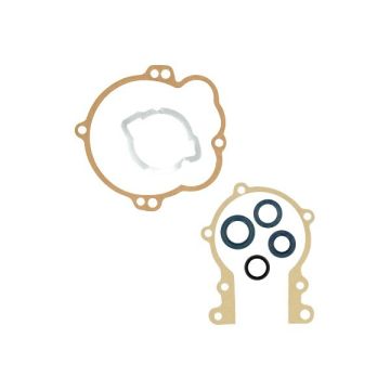 Gasket +seal set Vespa Citta/Ciao/Si