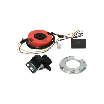 Ignition digital +inner rotor puch Race maxi MVT