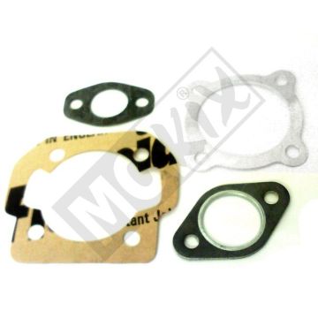GASKET SET TOP PU MAXI M-K 47mm