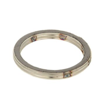 Exhaust gasket 32x39x4mm Yamaha/Kymco 125cc Naraku-3779-1
