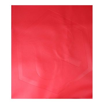 buddy deck Exelent Red Piaggio logo SP Zip2000