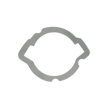 Cylinder base gasket aluminium moped Vespa BAC