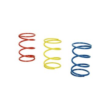 clutch spring set Honda/Kymco/Peugeot/Piaggio/scooter top racing 15/22/30% 3-piece