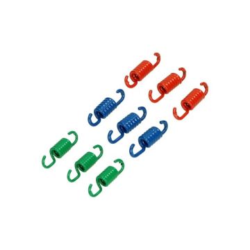 clutch spring set Honda/Kymco/SCO GY6/SCO Piaggio 2-stroke top racing 6-piece