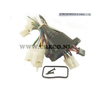 Harness Senty 4 37DB610