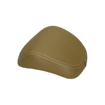 Back rest top case Primavera brown Piaggio original