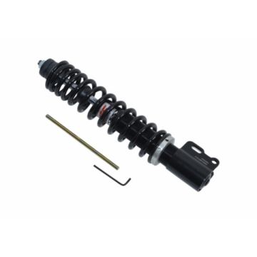 shock absorber front fork px80e/px125/150/200 after 1980 yss vd222-255t-01