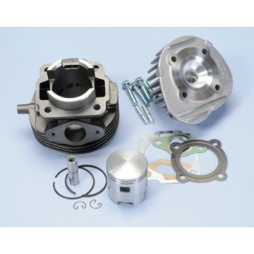 Cylinder kit Vespa (classic link) PK50 70cc 47mm Polini