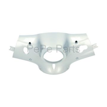 Handlebar cover under Vespa Primavera Touring grey 791/b Piaggio original 67364700hh