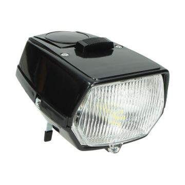 Headlight led with stop switch Puch Maxi DMP