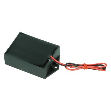 voltage regulator led AC (without battery)