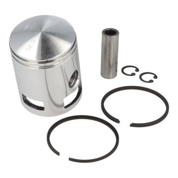 Piston Vespa PK 125cc 52.9mm Meteor pc1164