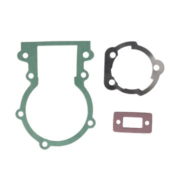 Gasket set crankcase Vespa Ciao/Gillera Citta/Vespa si Polini 209.0352