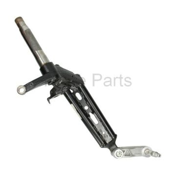 Fork tube complete cpl mp3 500cc sport left Piaggio original