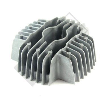 CYLINDER HEAD PU MAXI N/M 38mm