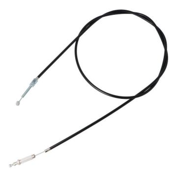 Rear brake cable teflon a-quality Puch Maxi