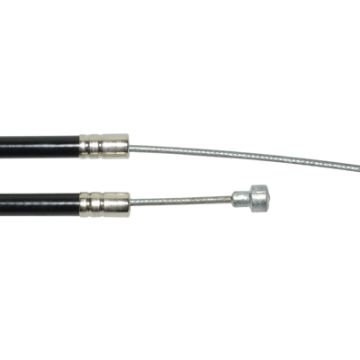 Vespa Ciao Elvedes A-quality rear brake cable